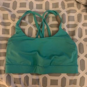 Lululemon Energy Sports Bra